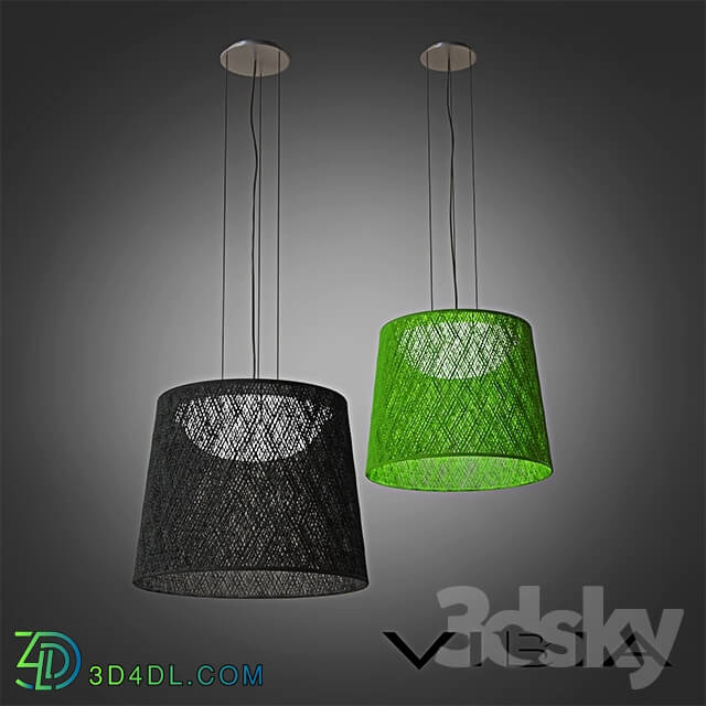 Ceiling light - wind4075_Jordi