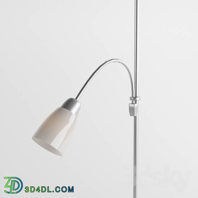 Floor lamp - Floor lamp ODEON Light Trend