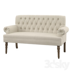 Sofa - SOFA 