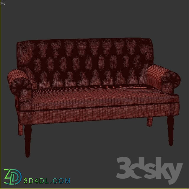 Sofa - SOFA