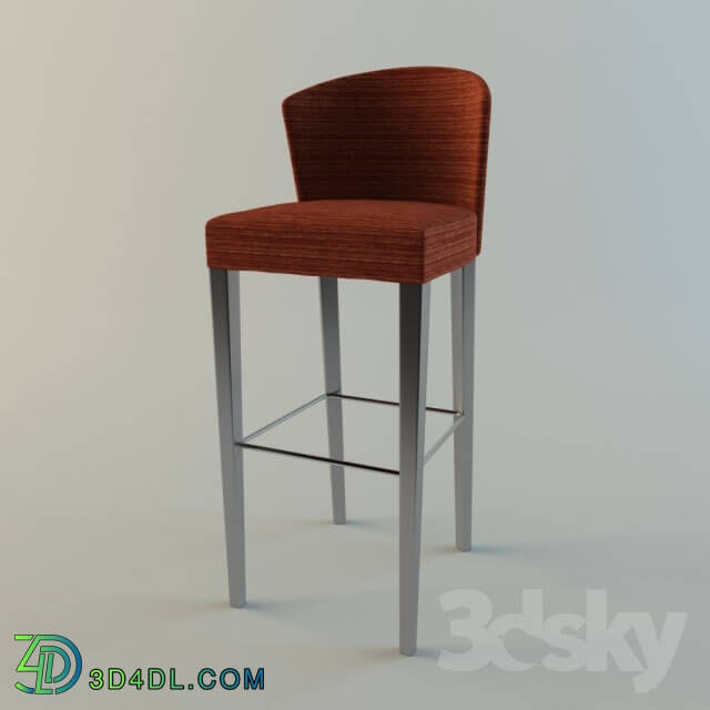 Chair - Bar stool