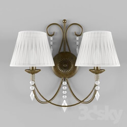 Wall light - Brashka classic 