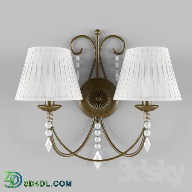 Wall light - Brashka classic