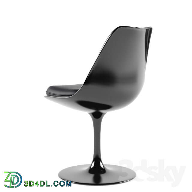 Chair - Tulip Armless Chair