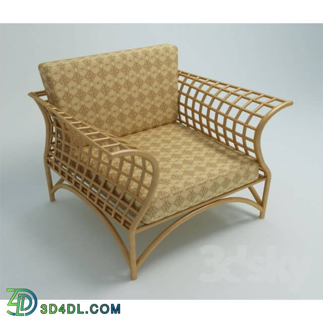Arm chair - armchair_ to give