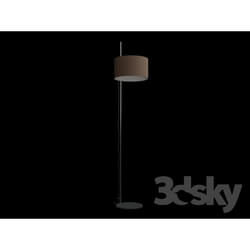 Floor lamp - Massive 42959_43_10 