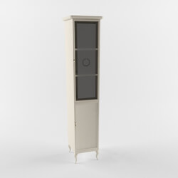 Bathroom furniture - Eurodesign ciliegio 