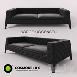Sofa - Borge Mogensen 