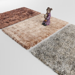 Carpets - Three carpet 7 