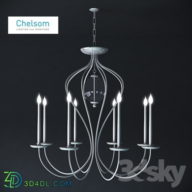 Ceiling light - Chelsom32