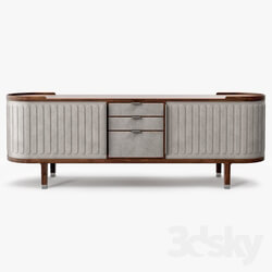 Sideboard _ Chest of drawer - Giorgetti Dia 