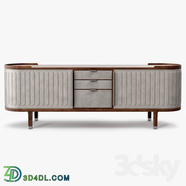 Sideboard _ Chest of drawer - Giorgetti Dia