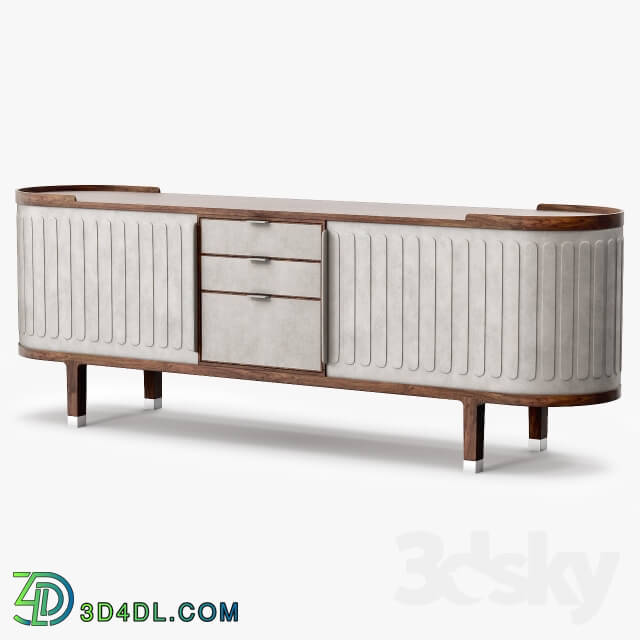 Sideboard _ Chest of drawer - Giorgetti Dia