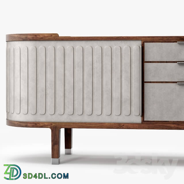 Sideboard _ Chest of drawer - Giorgetti Dia