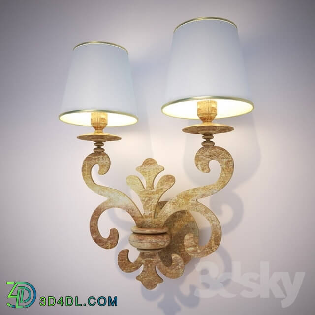 Wall light - Sconce