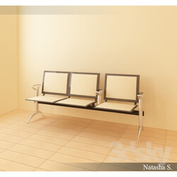 Office furniture - Bench Office 