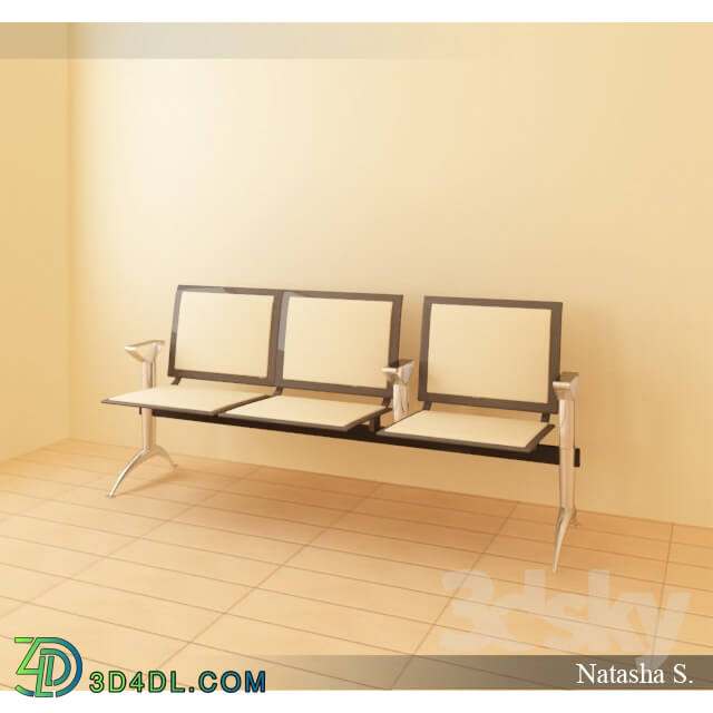 Office furniture - Bench Office