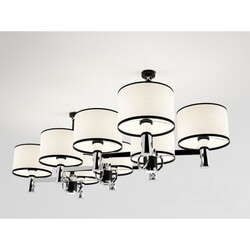 Ceiling light - pieter adam PA830 