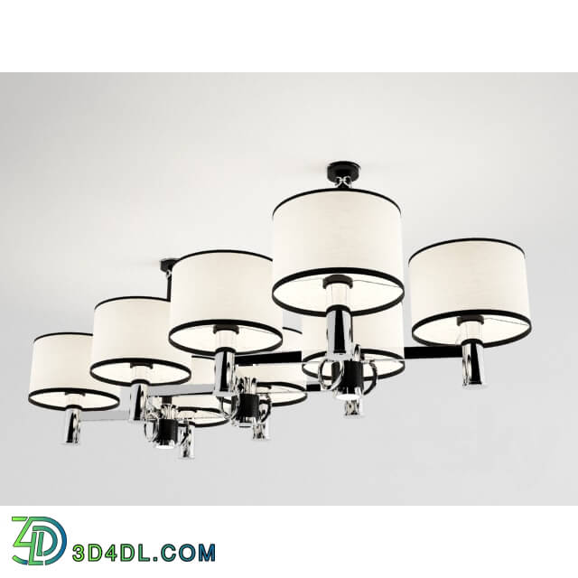 Ceiling light - pieter adam PA830