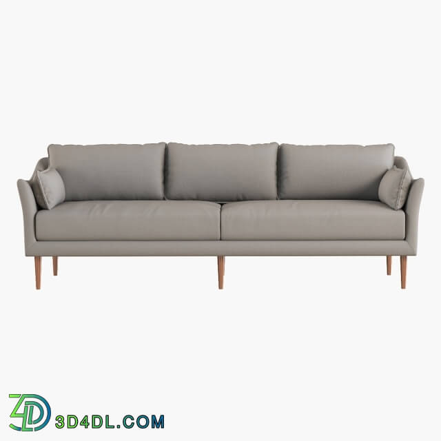 Sofa - West Elm Antwerp Sofa