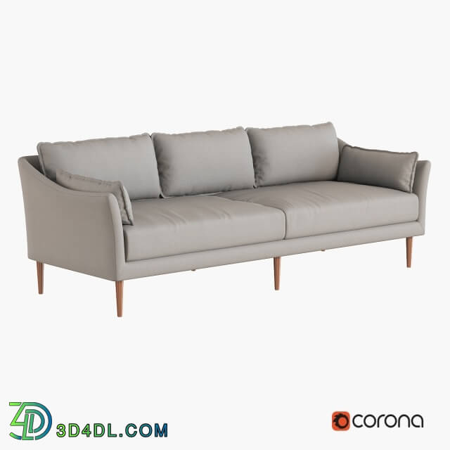 Sofa - West Elm Antwerp Sofa