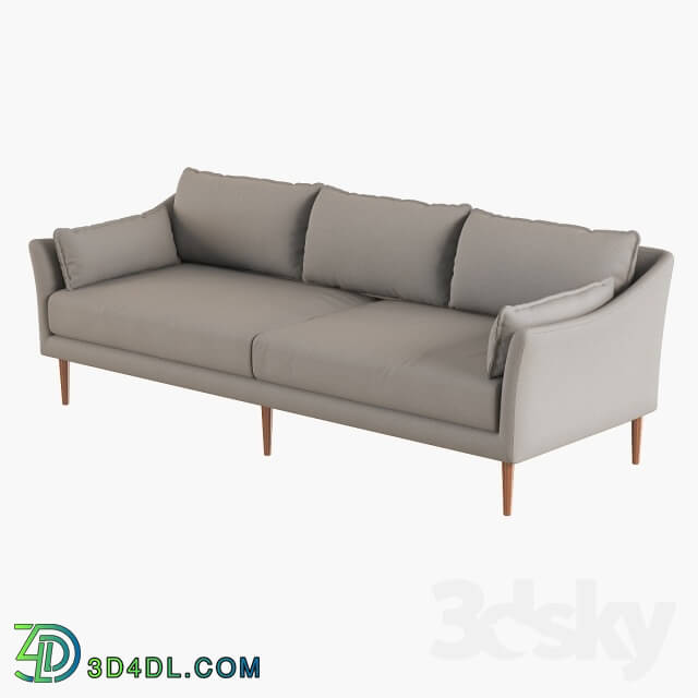 Sofa - West Elm Antwerp Sofa