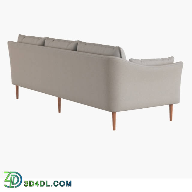 Sofa - West Elm Antwerp Sofa