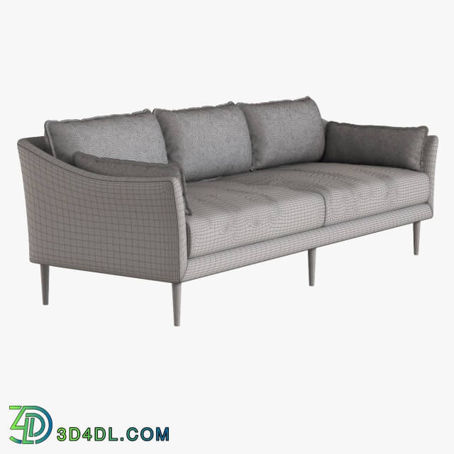 Sofa - West Elm Antwerp Sofa