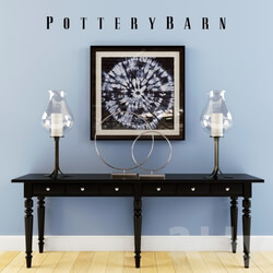 Other decorative objects - Pottery Barn Collection 