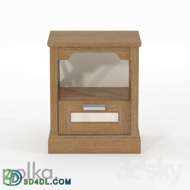 Sideboard _ Chest of drawer - _quot_OM_quot_ Tumba Martin TM-1