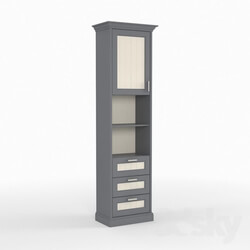 Wardrobe _ Display cabinets - _quot_OM_quot_ Rack Teddy TSL-3 