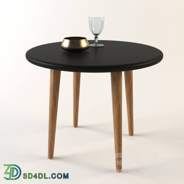 Table - Coffee Table