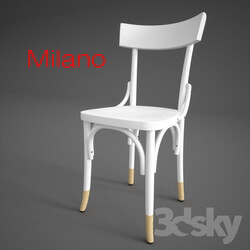 Chair - Milano archi 