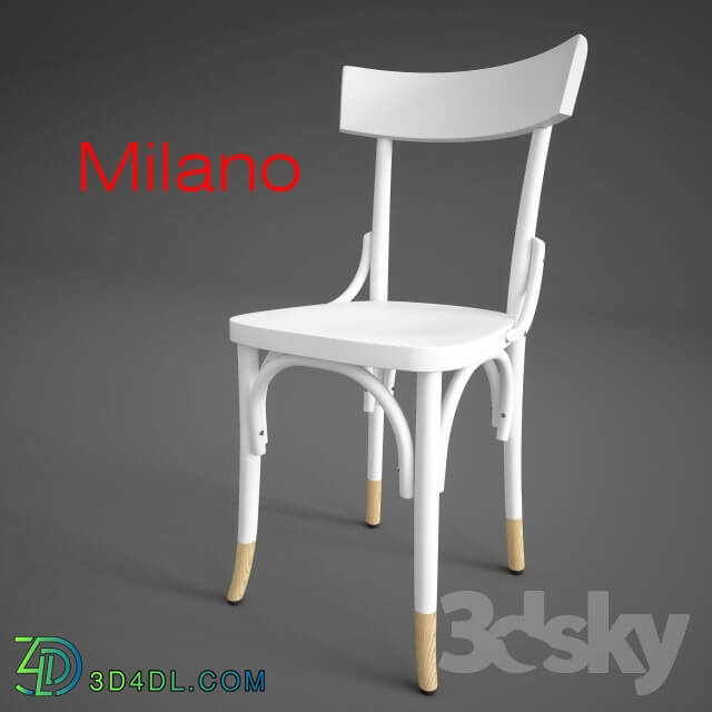 Chair - Milano archi