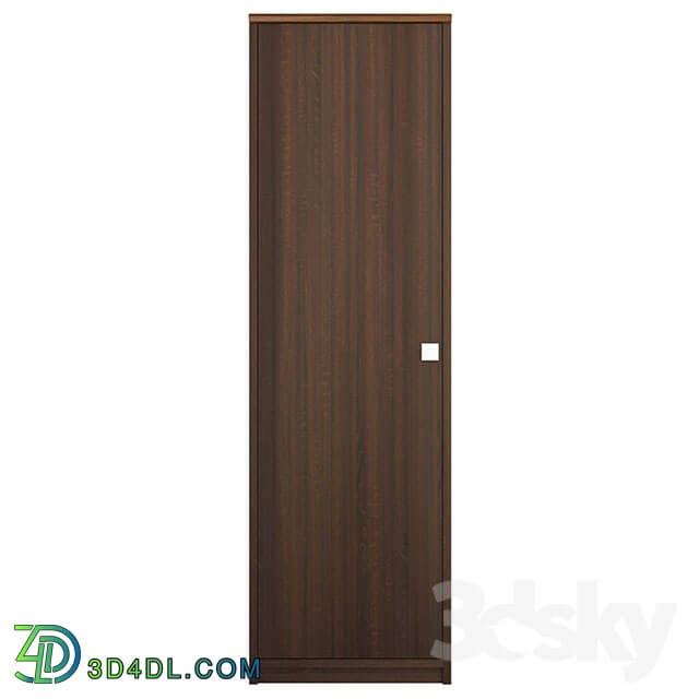 Wardrobe _ Display cabinets - Hotel furniture 5_13