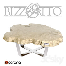Table - Bizzotto Sidney art.112 