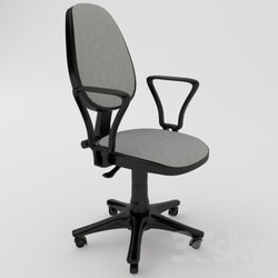 Office furniture - Prestige Office Chair 
