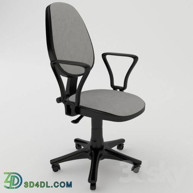 Office furniture - Prestige Office Chair