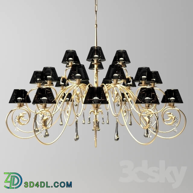 Ceiling light - Baga 1184