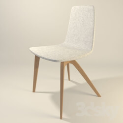 Chair - Noé Duchaufour - Bamby Chair 