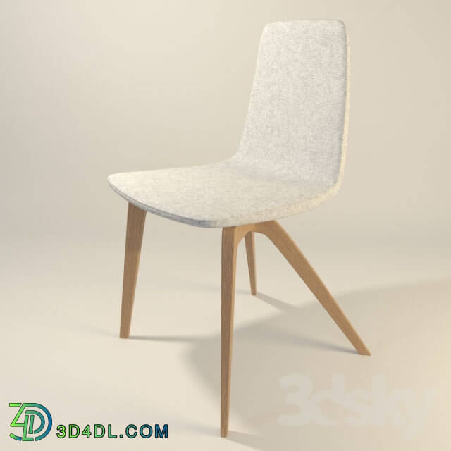 Chair - Noé Duchaufour - Bamby Chair