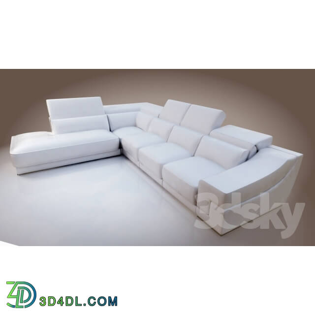 Sofa - sofa