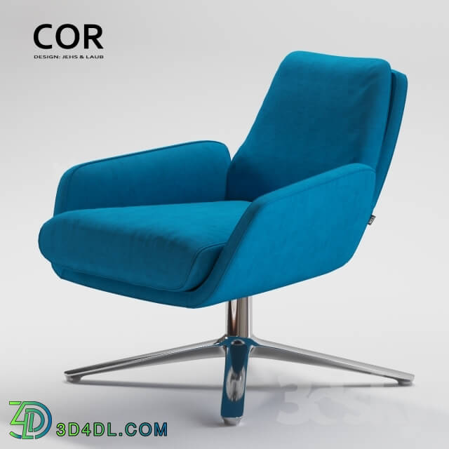 Arm chair - COR Cordia