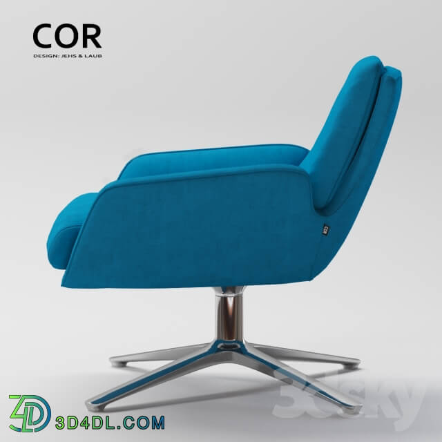 Arm chair - COR Cordia