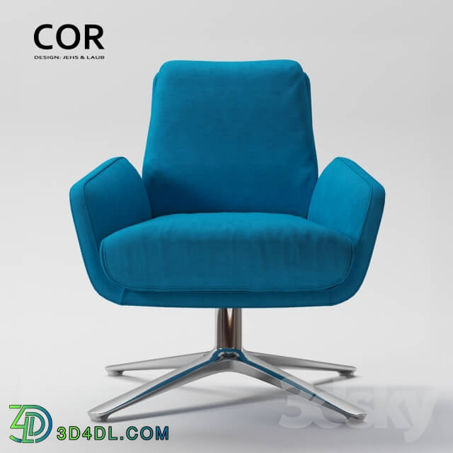 Arm chair - COR Cordia