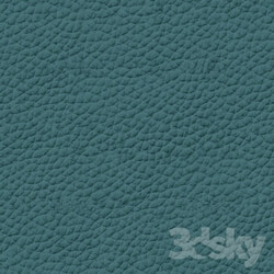 Leather - Seamless leather texture 