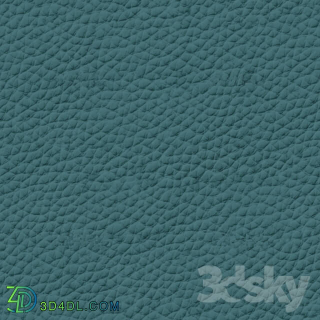 Leather - Seamless leather texture