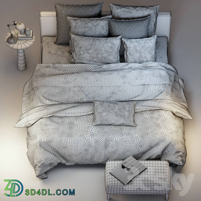 Bed - Bed Orizzonti Lipari