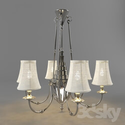 Ceiling light - Chandelier Garda Decor 