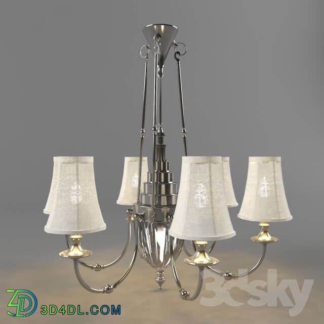 Ceiling light - Chandelier Garda Decor